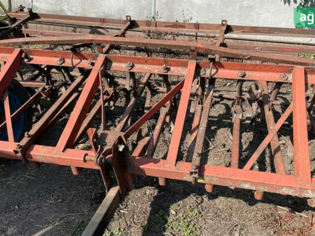 КПС 4.2 1990 в Красноград на Automoto.ua КПС 4.2, объемом двигателя 0 л и пробегом 0 тыс. км за 593 $, фото 3 на Automoto.ua