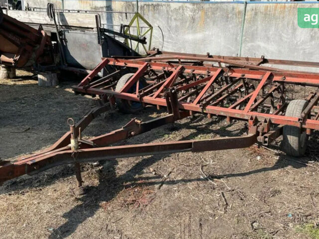 КПС 4.2 1990 в Красноград на Automoto.ua КПС 4.2, объемом двигателя 0 л и пробегом 0 тыс. км за 593 $, фото 2 на Automoto.ua