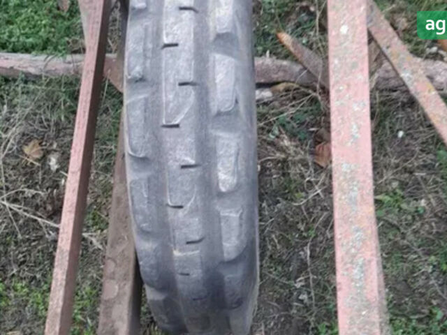 КПС 4.2, об'ємом двигуна 0 л та пробігом 0 тис. км за 558 $, фото 6 на Automoto.ua
