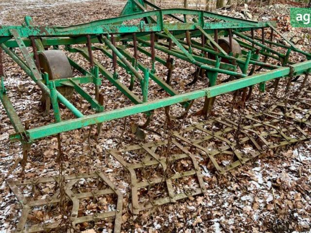 КПС 4.2, объемом двигателя 0 л и пробегом 0 тыс. км за 714 $, фото 1 на Automoto.ua