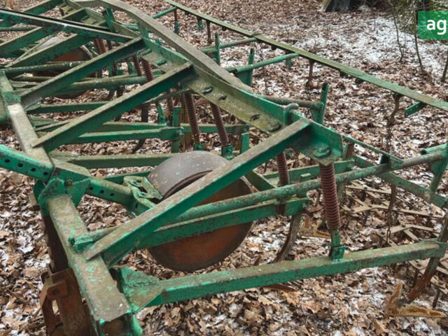 КПС 4.2, объемом двигателя 0 л и пробегом 0 тыс. км за 714 $, фото 2 на Automoto.ua