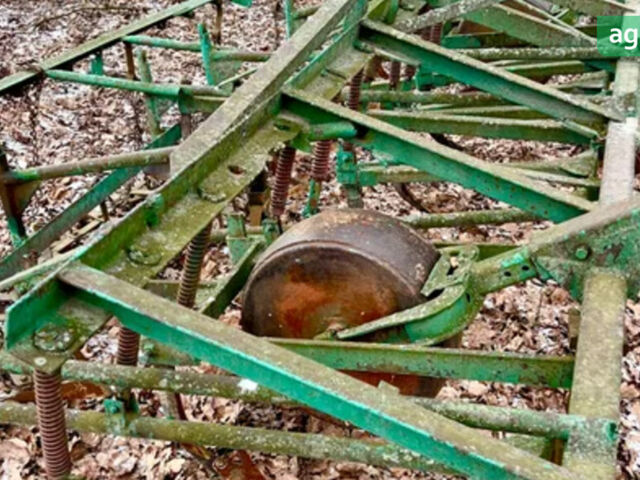 КПС 4.2, объемом двигателя 0 л и пробегом 0 тыс. км за 714 $, фото 3 на Automoto.ua