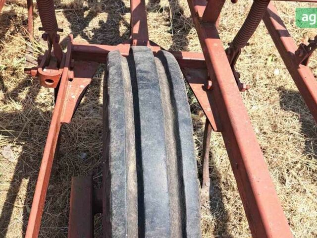 КПС 4.2, объемом двигателя 0 л и пробегом 0 тыс. км за 1000 $, фото 3 на Automoto.ua