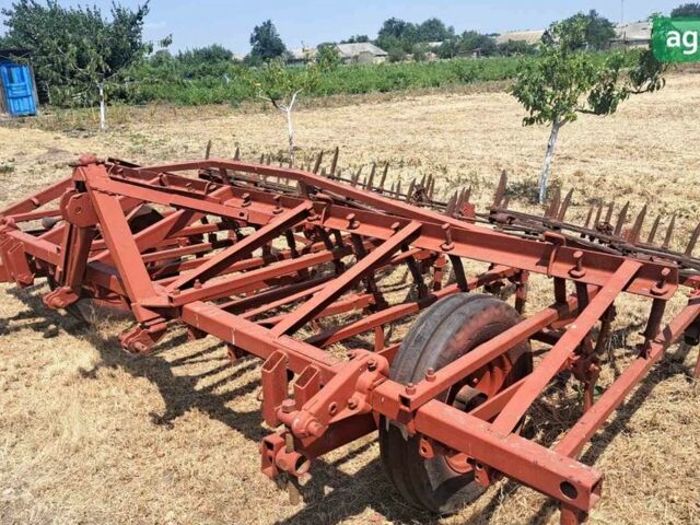 КПС 4.2, объемом двигателя 0 л и пробегом 0 тыс. км за 1000 $, фото 6 на Automoto.ua