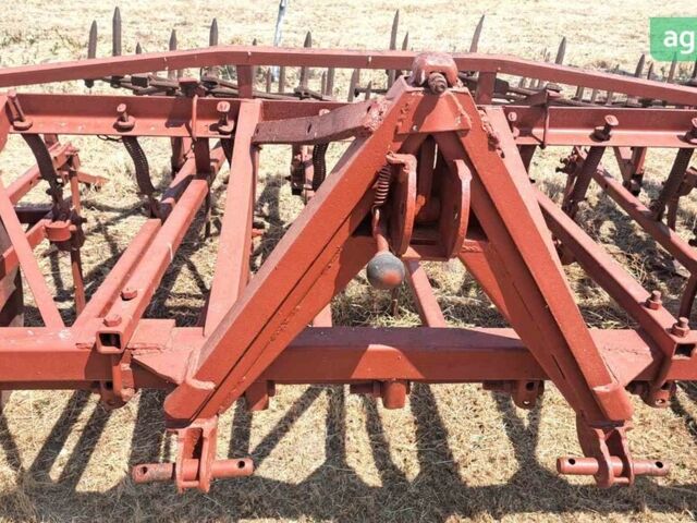 КПС 4.2, объемом двигателя 0 л и пробегом 0 тыс. км за 1000 $, фото 5 на Automoto.ua