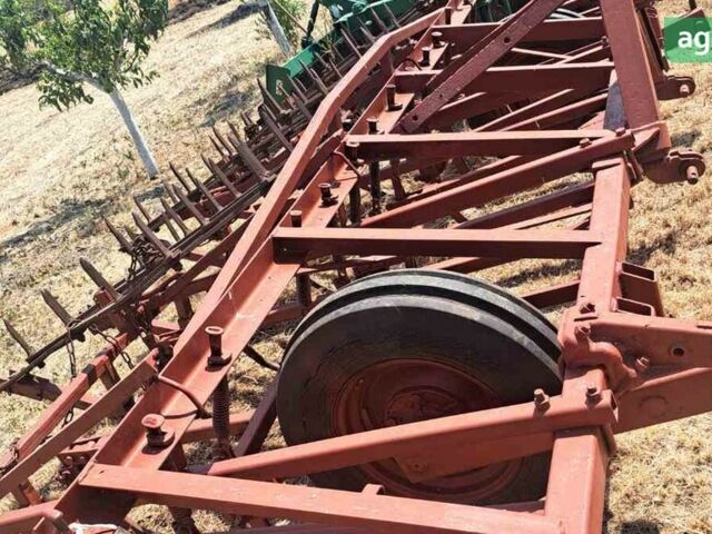 КПС 4.2, объемом двигателя 0 л и пробегом 0 тыс. км за 1000 $, фото 2 на Automoto.ua