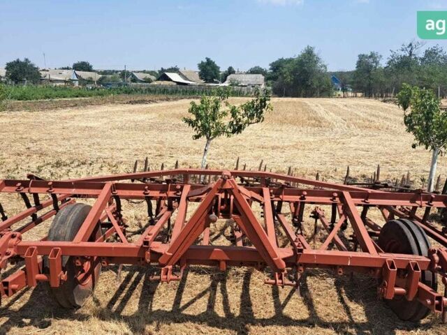 КПС 4.2, объемом двигателя 0 л и пробегом 0 тыс. км за 1000 $, фото 1 на Automoto.ua