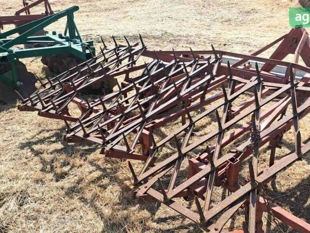 КПС 4.2, объемом двигателя 0 л и пробегом 0 тыс. км за 1000 $, фото 4 на Automoto.ua