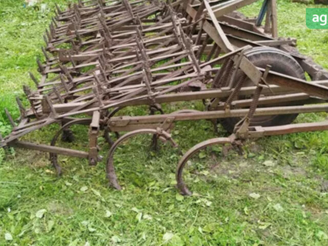КПС 4.2, об'ємом двигуна 0 л та пробігом 0 тис. км за 728 $, фото 2 на Automoto.ua