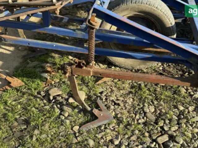 КПС 4.2, объемом двигателя 0 л и пробегом 0 тыс. км за 1000 $, фото 2 на Automoto.ua