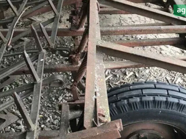 КПС 4.2, об'ємом двигуна 0 л та пробігом 0 тис. км за 728 $, фото 2 на Automoto.ua