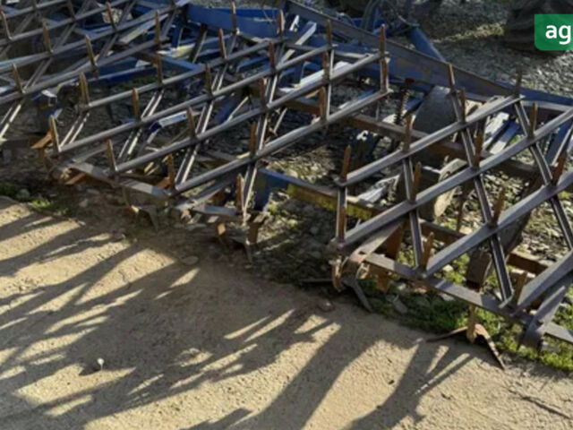 КПС 4.2, объемом двигателя 0 л и пробегом 0 тыс. км за 1000 $, фото 1 на Automoto.ua