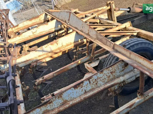 КПС 4.2, объемом двигателя 0 л и пробегом 0 тыс. км за 1000 $, фото 2 на Automoto.ua