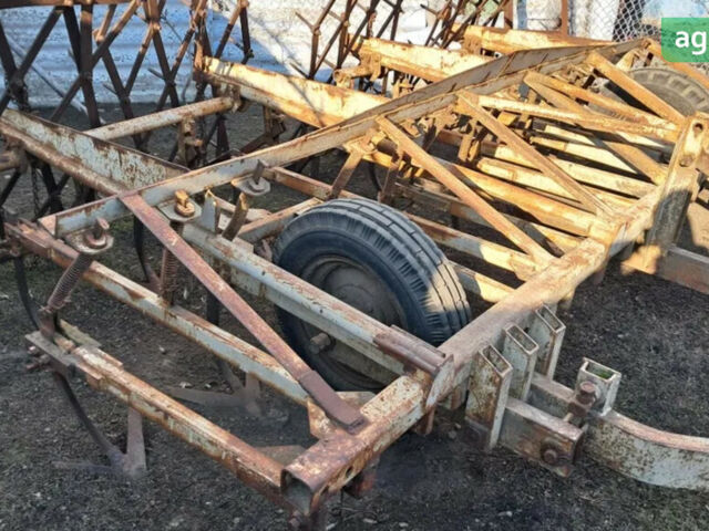 КПС 4.2, объемом двигателя 0 л и пробегом 0 тыс. км за 1000 $, фото 1 на Automoto.ua