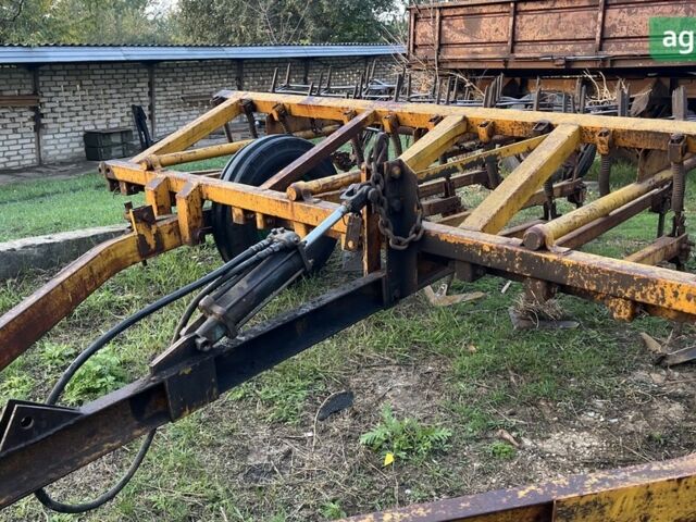 КПС 4.2, об'ємом двигуна 0 л та пробігом 0 тис. км за 835 $, фото 1 на Automoto.ua