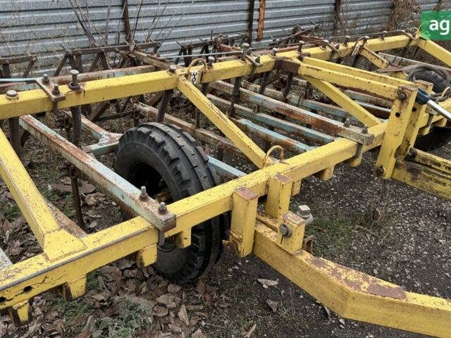 КПС 4.2, об'ємом двигуна 0 л та пробігом 0 тис. км за 1306 $, фото 2 на Automoto.ua