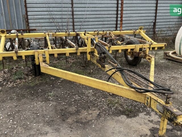 КПС 4.2, об'ємом двигуна 0 л та пробігом 0 тис. км за 1306 $, фото 1 на Automoto.ua