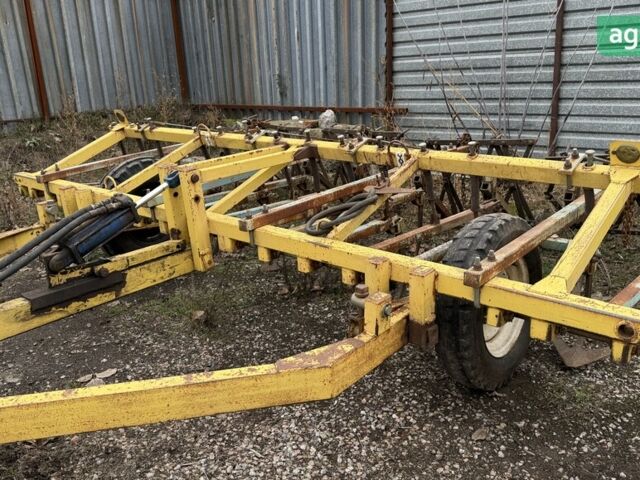 КПС 4.2, об'ємом двигуна 0 л та пробігом 0 тис. км за 1306 $, фото 3 на Automoto.ua