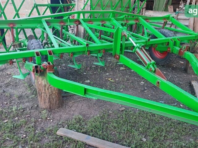 КПС 4.2, объемом двигателя 0 л и пробегом 0 тыс. км за 1214 $, фото 14 на Automoto.ua
