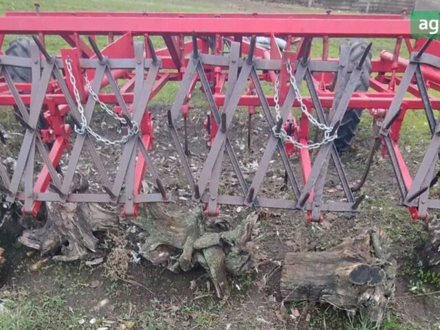 КПС 4.2, об'ємом двигуна 0 л та пробігом 0 тис. км за 1183 $, фото 4 на Automoto.ua