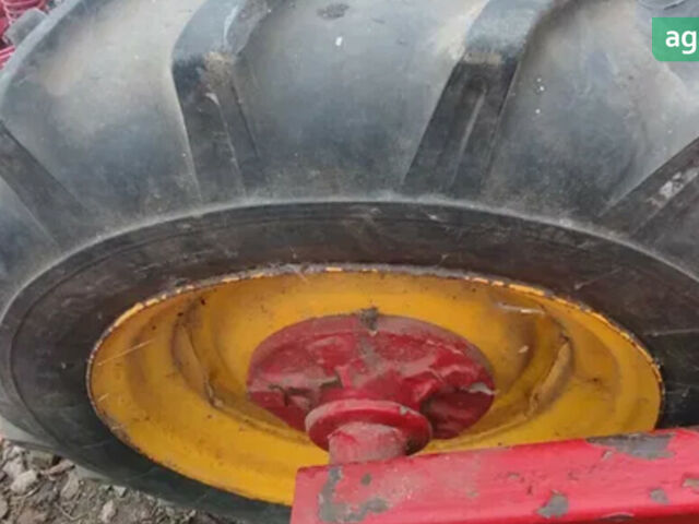 КПС 4.2, об'ємом двигуна 0 л та пробігом 0 тис. км за 1183 $, фото 2 на Automoto.ua