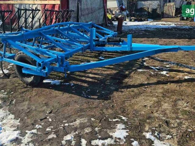 КПС 4.2, об'ємом двигуна 0 л та пробігом 0 тис. км за 1262 $, фото 6 на Automoto.ua