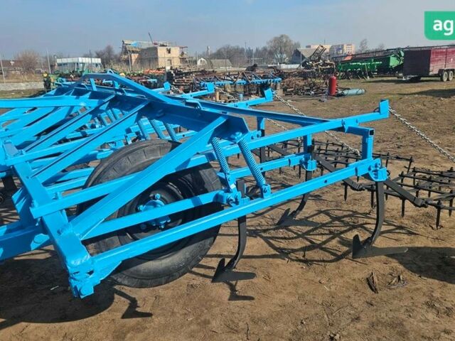 КПС 4.2, об'ємом двигуна 0 л та пробігом 0 тис. км за 1262 $, фото 6 на Automoto.ua