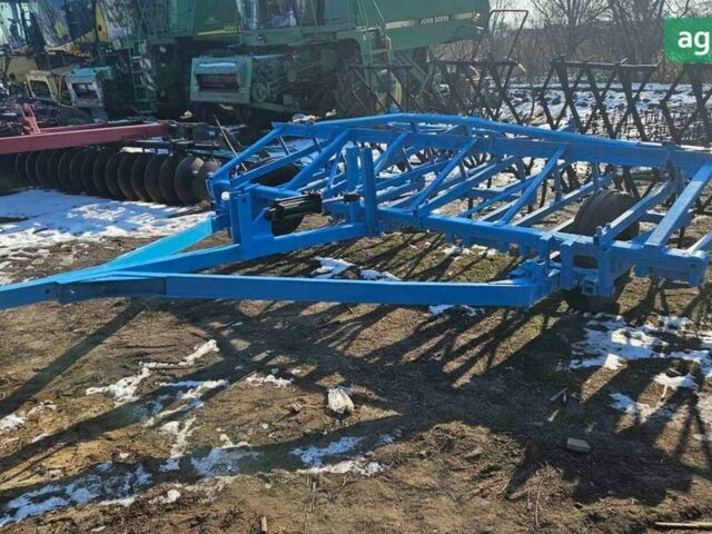 КПС 4.2, об'ємом двигуна 0 л та пробігом 0 тис. км за 1262 $, фото 5 на Automoto.ua