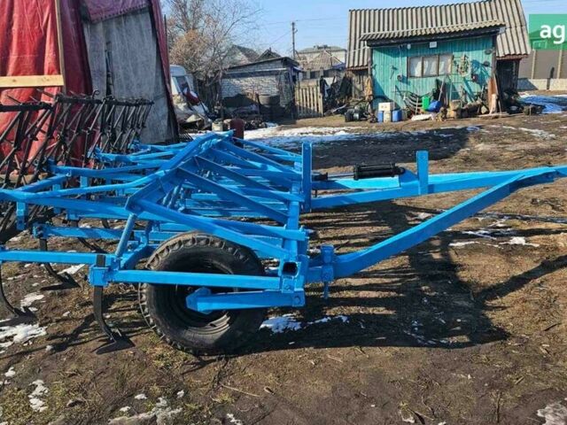 КПС 4.2, об'ємом двигуна 0 л та пробігом 0 тис. км за 1262 $, фото 7 на Automoto.ua