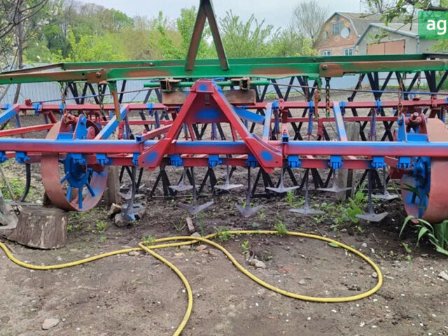 КПС 4.2, об'ємом двигуна 0 л та пробігом 0 тис. км за 1199 $, фото 1 на Automoto.ua