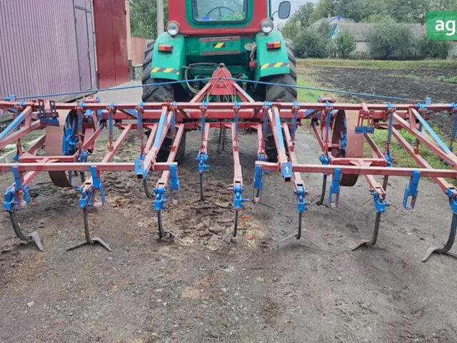 КПС 4.2, об'ємом двигуна 0 л та пробігом 0 тис. км за 1199 $, фото 3 на Automoto.ua