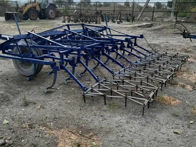 Синий КПС 4.2, объемом двигателя 0 л и пробегом 0 тыс. км за 740 $, фото 3 на Automoto.ua