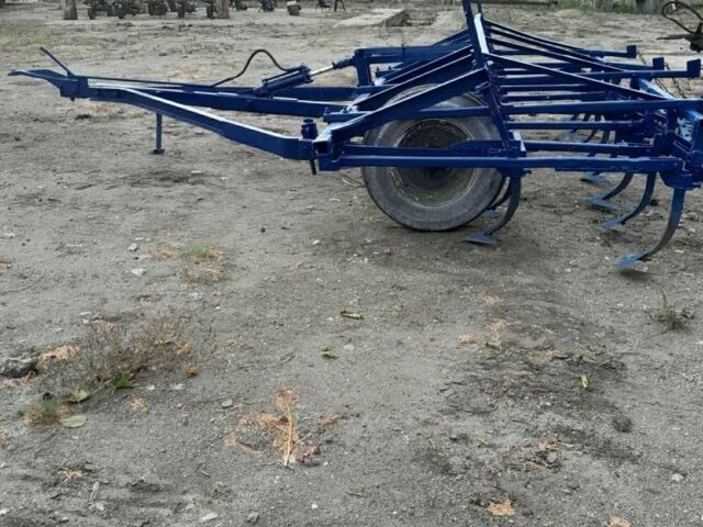 Синий КПС 4.2, объемом двигателя 0 л и пробегом 0 тыс. км за 740 $, фото 2 на Automoto.ua