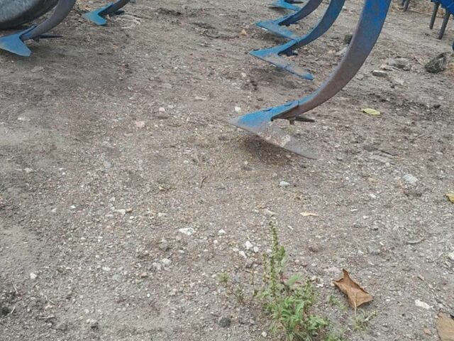 Синий КПС 4.2, объемом двигателя 0 л и пробегом 0 тыс. км за 740 $, фото 4 на Automoto.ua