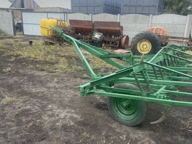 Зелений КПС 4.2, об'ємом двигуна 0 л та пробігом 0 тис. км за 365 $, фото 5 на Automoto.ua