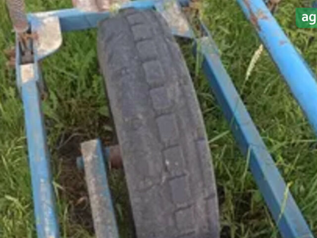 КПС 5, об'ємом двигуна 0 л та пробігом 0 тис. км за 2548 $, фото 1 на Automoto.ua