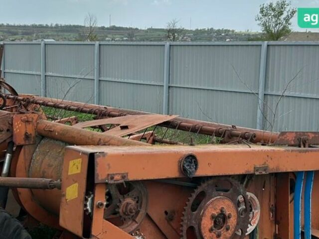 КПС 5Г, объемом двигателя 0 л и пробегом 0 тыс. км за 3500 $, фото 2 на Automoto.ua