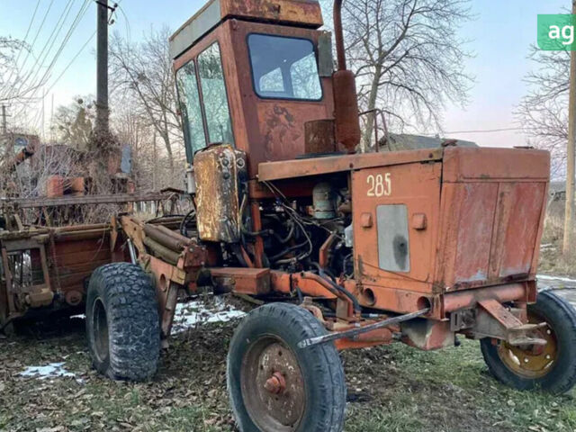 КПС 5Г, об'ємом двигуна 0 л та пробігом 0 тис. км за 2200 $, фото 3 на Automoto.ua