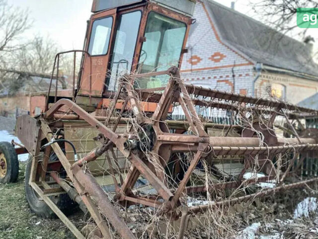 КПС 5Г, об'ємом двигуна 0 л та пробігом 0 тис. км за 2200 $, фото 1 на Automoto.ua