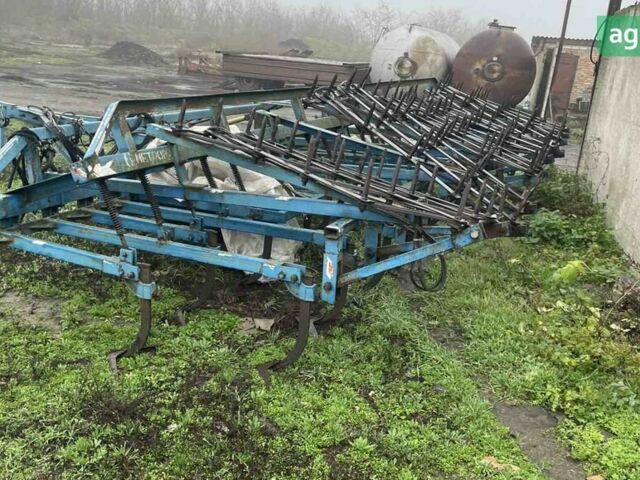 КПС 6, объемом двигателя 0 л и пробегом 0 тыс. км за 3000 $, фото 4 на Automoto.ua