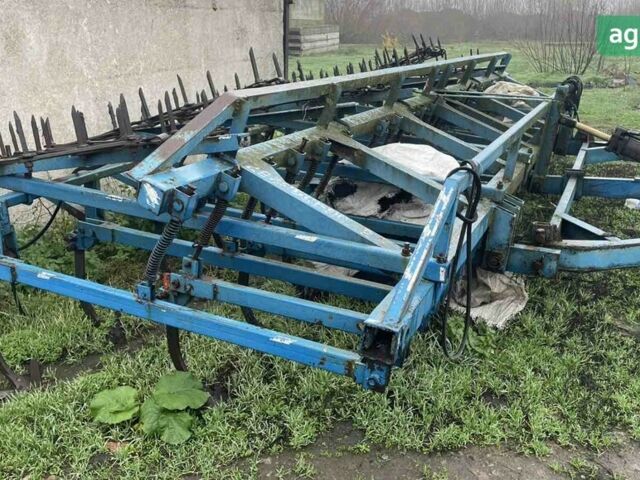 КПС 6, объемом двигателя 0 л и пробегом 0 тыс. км за 3000 $, фото 1 на Automoto.ua