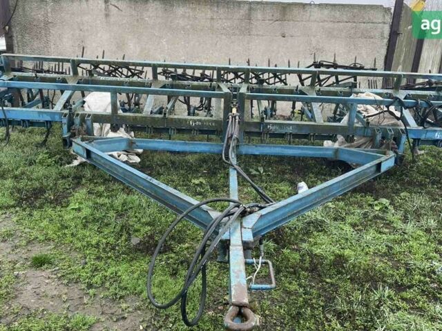 КПС 6, объемом двигателя 0 л и пробегом 0 тыс. км за 3000 $, фото 3 на Automoto.ua