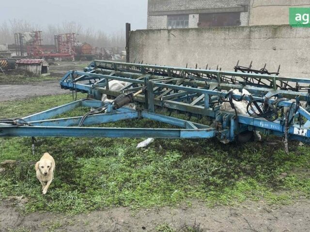 КПС 6, объемом двигателя 0 л и пробегом 0 тыс. км за 3000 $, фото 2 на Automoto.ua