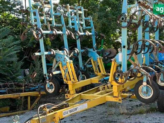 КПС 6, объемом двигателя 0 л и пробегом 0 тыс. км за 6500 $, фото 1 на Automoto.ua