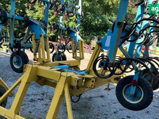 КПС 6, объемом двигателя 0 л и пробегом 0 тыс. км за 6500 $, фото 2 на Automoto.ua