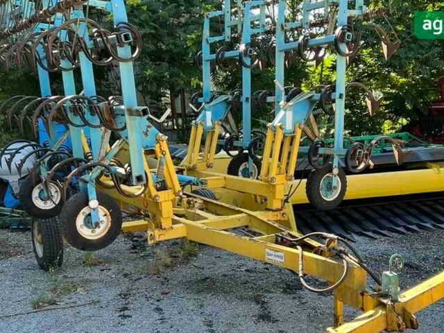 КПС 6, объемом двигателя 0 л и пробегом 0 тыс. км за 6500 $, фото 3 на Automoto.ua