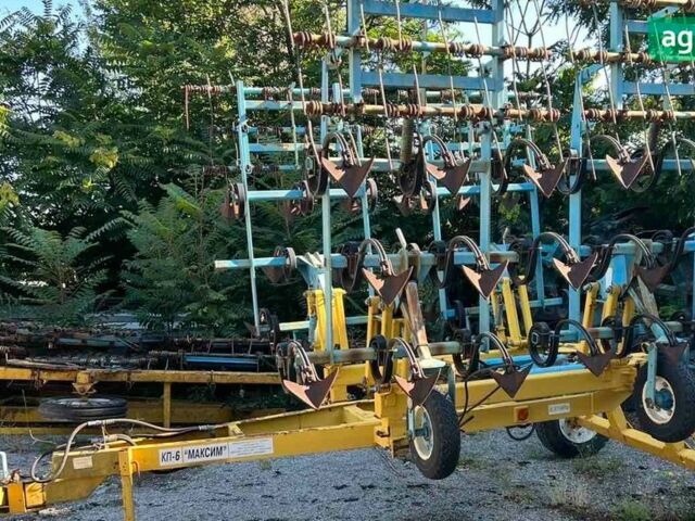 КПС 6, объемом двигателя 0 л и пробегом 0 тыс. км за 6500 $, фото 7 на Automoto.ua