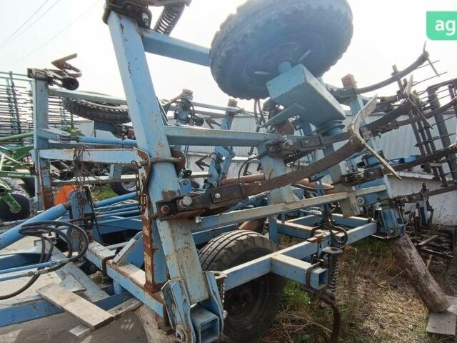 КПС 6, объемом двигателя 0 л и пробегом 0 тыс. км за 7500 $, фото 4 на Automoto.ua