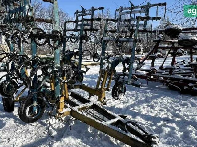 КПС 6, объемом двигателя 0 л и пробегом 0 тыс. км за 6430 $, фото 1 на Automoto.ua