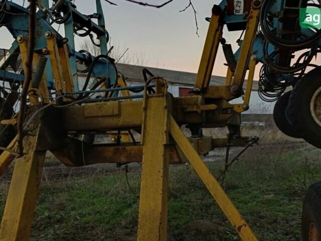 КПС 6, об'ємом двигуна 0 л та пробігом 0 тис. км за 6310 $, фото 2 на Automoto.ua